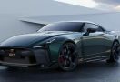 Paket Spesial Italdesign di Nissan GT-R50, Hanya 50 Unit di Dunia - JPNN.com