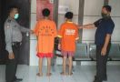 10 Hari Buron, 2 Begal Sadis yang Beraksi di Dekat Kantor Polisi Ini Akhirnya Ditangkap - JPNN.com