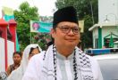 Penjelasan Ketum Golkar Soal Pendamping Menantu Jokowi di Pilwako Medan - JPNN.com