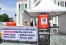 Pengumuman Penting dari Pengurus Masjid Raya Kepada Warga yang Hendak Salat Id - JPNN.com
