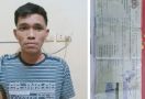 Cukup Lama Jadi Buron, Bayu Saputra Akhirnya Ditangkap Polisi, Lihat tuh Tampangnya - JPNN.com