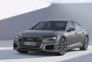 Volkswagen Group Tangguhkan Penjualan Audi A6 - JPNN.com