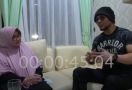 Deddy Corbuzier Datang ke RSPAD, Kunci Kamar Perawatan, Lalu Wawancarai Siti Fadilah - JPNN.com