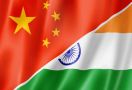 Tinggal Tunggu Terompet, Ribuan Tentara India dan Tiongkok Siap Perang - JPNN.com