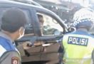 Oknum Polisi Arogan Pengendara Fortuner, Tidak Lagi Dinas di Bagian SIM - JPNN.com