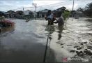 Awas! Banjir di Samarinda Makin Meluas - JPNN.com
