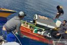Dua Polisi dan Satu PNS yang Dikabarkan Hilang di Laut Ditemukan Selamat - JPNN.com