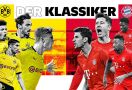 Malam Ini: Borussia Dortmund Vs Bayern Muenchen - JPNN.com