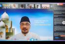 Seru, Halalbihalal Virtual Pegawai BKN dari Seluruh Indonesia - JPNN.com