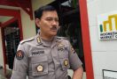 Polda Lampung Tahan Tersangka Wawan Kurniawan - JPNN.com