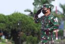 Simak Penjelasan Panglima TNI soal Pengerahan Pasukan ke 4 Provinsi - JPNN.com