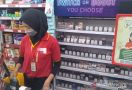 Minimarket di Dekat Markas Polisi Dirampok, 50 Slof Rokok dan Alat Komestik Hilang - JPNN.com