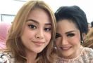 Krisdayanti Beri Saran Setelah Aurel Hermansyah Keguguran - JPNN.com