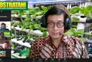 Kementan Mengajak Petani Milenial Garap Potensi Pangan Lokal - JPNN.com