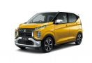Ada Kabar Baik dari 2 Kei Car Mitsubishi - JPNN.com