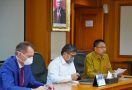 Wamen LHK: Indonesia-Norwegia Sepakat Lanjutkan Kerja Sama Pengurangan Emisi - JPNN.com