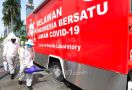 HMI Jawa Barat Minta Anggaran Penanggulangan Covid-19 Jabar Dievaluasi - JPNN.com