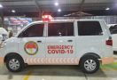 Penjualan Suzuki APV Moncer di Tengah Pandemi Covid-19 - JPNN.com