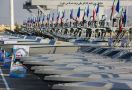 Amerika Perlu Tahu, Angkatan Laut Iran Terus Berlatih Siang dan Malam - JPNN.com