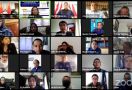 NasDem: Pemerintah RI Bisa Belajar dari Fujian - JPNN.com