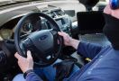 Ford Sematkan Fitur Ini di Mobil Polisi untuk Membunuh Virus Corona - JPNN.com