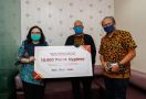 Kemenaker Apresiasi Bantuan 10 Ribu Paket Hygiene Sampoerna untuk Pekerja Migran - JPNN.com