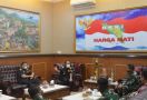 Bea Cukai Bahas Potensi Aceh dalam Kunjungan ke Kodam Iskandar Muda - JPNN.com