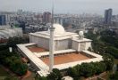 Waduh, Masjid Istiqlal jadi Sasaran Pelaku Pemalsuan Barcode QRIS - JPNN.com