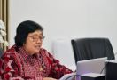 Menteri Siti: Pemda Berperan Penting Mengatasi Perubahan Iklim - JPNN.com