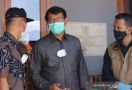 3 Orang Positif Corona, Satu Desa Diisolasi, Petugas Gabungan Bergerak - JPNN.com