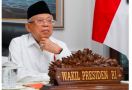 Pengumuman Penting Wapres Ma'ruf Amin Soal Hak Calon Jemaah Haji 2020 - JPNN.com