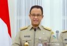 Kata Anies Soal Penambahan Pasien Positif Baru Covid-19 di Jakarta - JPNN.com