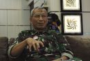 Gelombang Laut 6 Meter Viral di Medsos, TNI AL: Jangan Takut - JPNN.com