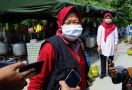 Bu Risma Usul PSBB di Surabaya Dihentikan, Simak Alasannya - JPNN.com