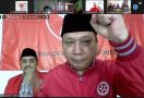 Hadapi Covid-19, Pemuda Demokrat Serukan Semangat AMPERA - JPNN.com