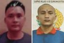 Napi Kasus Pembunuhan Berhasil Memanjat Tembok Lapas - JPNN.com