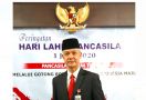 Bendera PDIP Dibakar, Ganjar Pranowo: Maaf ya, Kami bukan PKI! - JPNN.com