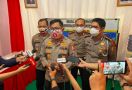 Operasi Ketupat 2020 Berakhir, Kakorlantas Apresiasi Bantuan TNI - JPNN.com