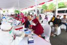 Rapid Test BIN di Surabaya, 187 Orang Reaktif - JPNN.com