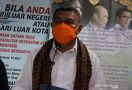 Dominggus Sebut Pasien Positif COVID-19 di Kupang Berusia Anak-anak - JPNN.com
