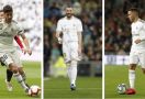 Eden Hazard dan Marco Asensio Datang, Kesepian Karim Benzema Berakhir - JPNN.com