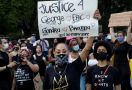 Perusahaan Media Sosial Ini Kutuk Pembunuhan George Floyd - JPNN.com
