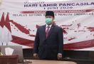 Pancasila dan Gotong Royong Bangsa Menghadapi Pandemi Covid-19 - JPNN.com