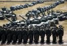 Rusia Mulai Gerah Melihat Aktivitas Militer NATO di Tengah Pandemi Corona - JPNN.com
