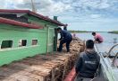 Pantang Kendur, Bea Cukai Pantai Timur Sumatera Kerahkan 4 Kapal Patroli - JPNN.com