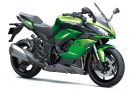 Kawasaki Ninja 1000SX Bawa 3 Mode Berkendara, Harganya? - JPNN.com