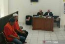 Tok, Tok, Tok, Deni Santoso dan Herman Divonis Hukuman Mati - JPNN.com