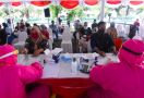 Untuk Warga Surabaya: Rapid Test Massal yang Digelar BIN Gratis - JPNN.com