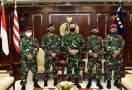 Reaksi KSAL Kepada Tiga Prajurit TNI AL yang Sempat Viral di Media Sosial - JPNN.com