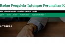 Jokowi Teken PP Tapera, Irwan Fecho: Ini Cari Duit Nih - JPNN.com